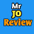 Mr Jo Review