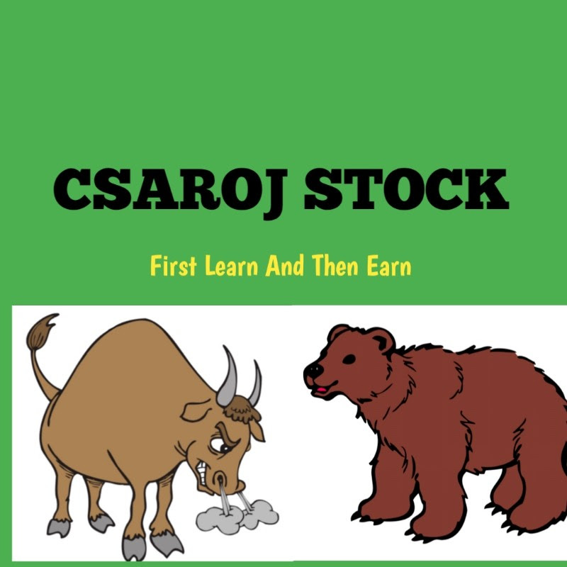CSAROJ STOCK
