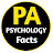 PA Psychology Facts