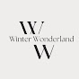 Winter Wonderland  logo