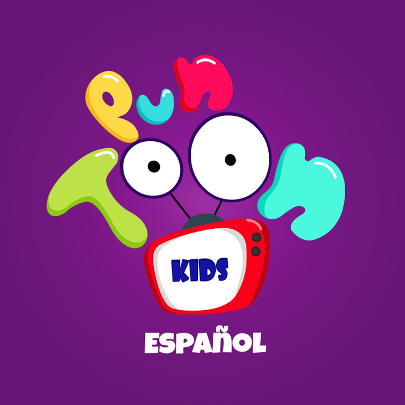 PunToon Kids - Español