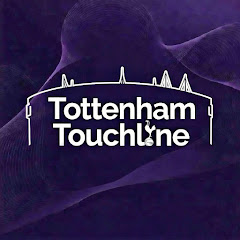 TottenhamTouchline