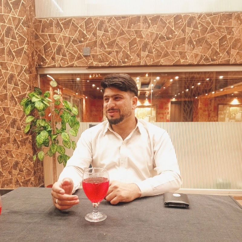 Hassan Hashmi
