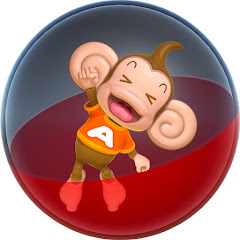 Super Monkey Ball