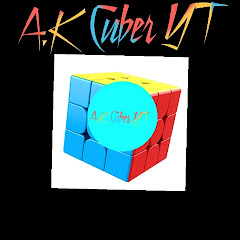 A.K Cuber YT