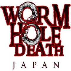 Wormholedeath Japan