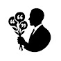 花束のかわりに金言を