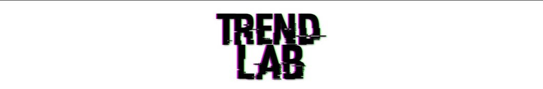 TrendLab YouTube channel avatar