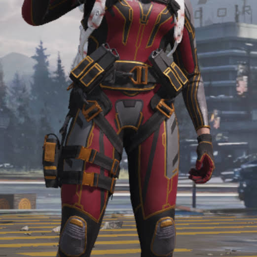 Post from Alis cod