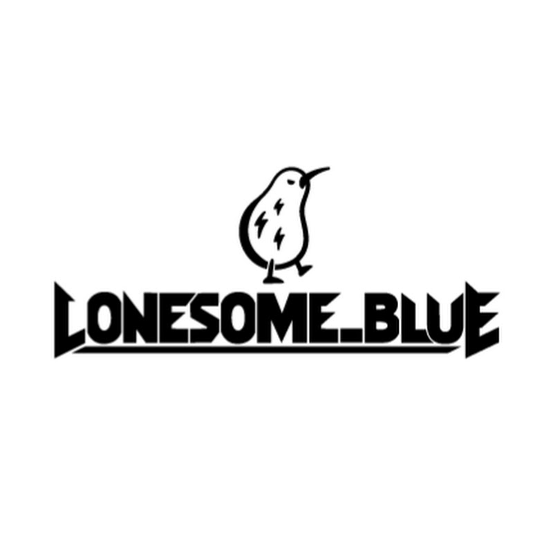 Lonesome_Blue Official YouTube channel