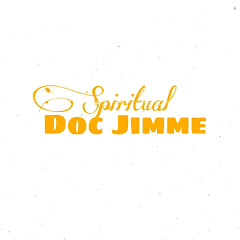 Логотип каналу Spiritual Dr. Jimme