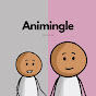 Animingle logo