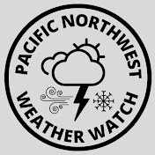 Pacific Northwest Weather Watch