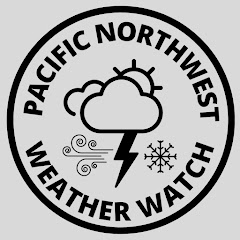 Pacific Northwest Weather Watch