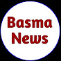 Basma News logo