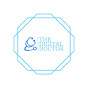 The Digital Doctor👨‍⚕️ logo