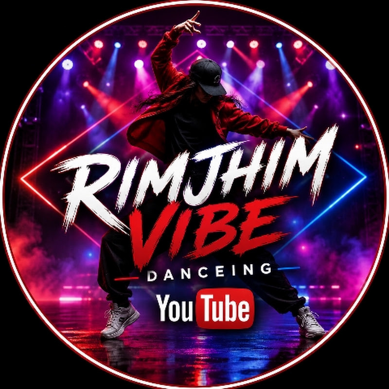 Rimjhim Vibe