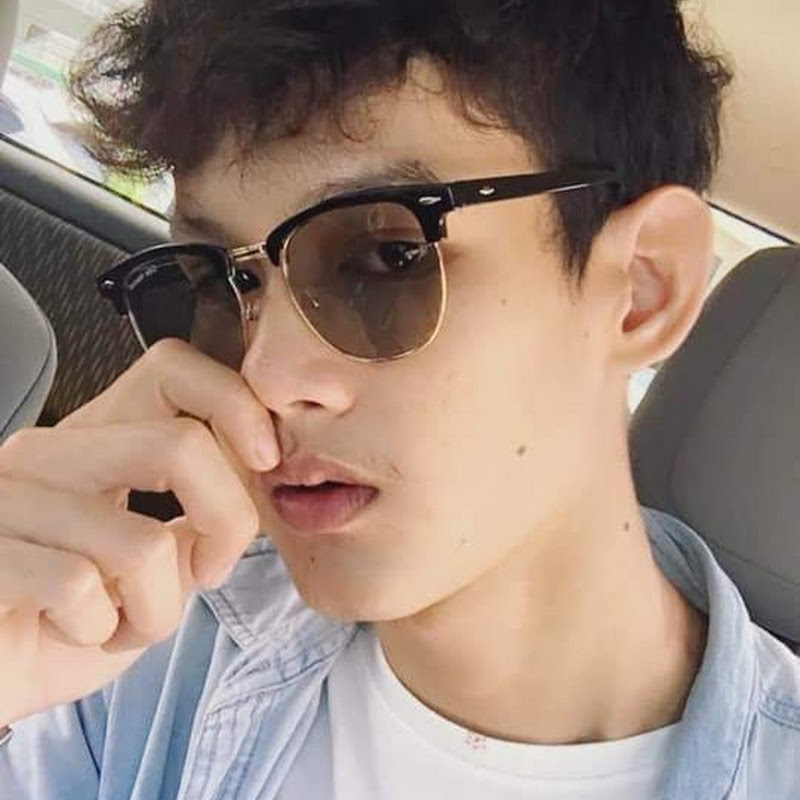 นนท์ งงไปหมด