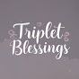 Triplet Blessings logo