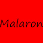 Malaron logo