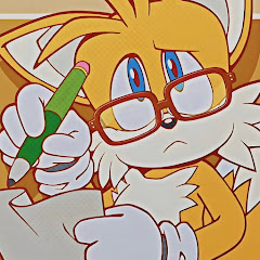 TAILS MILES PROWER