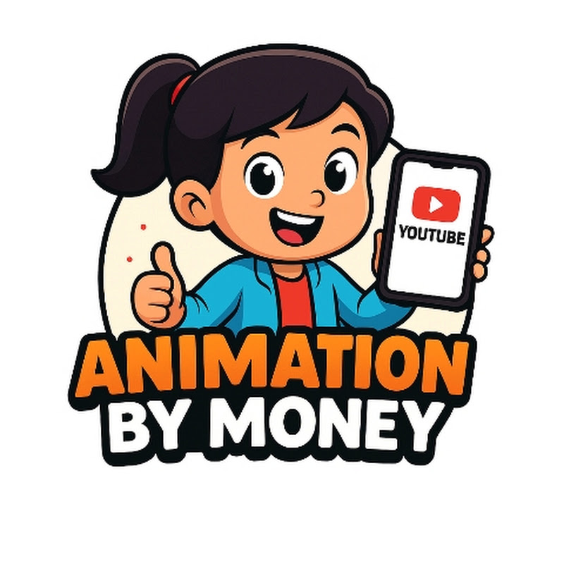 Animation ByMoney