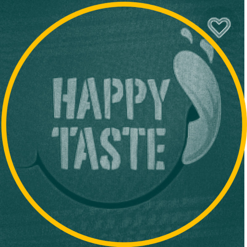 Happy Taste Recipes