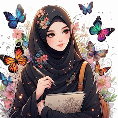 ༺الوردة السوداء༻ᴳᵒᵈ