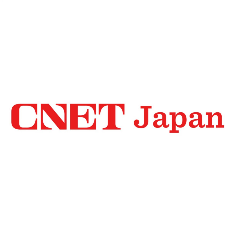CNET Japan