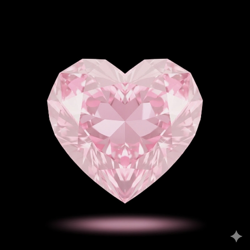 Diamond Click ASMR
