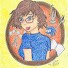 FoGQnho56Pk-channel-avatar-LouneyJustine - L' Antre de Justine