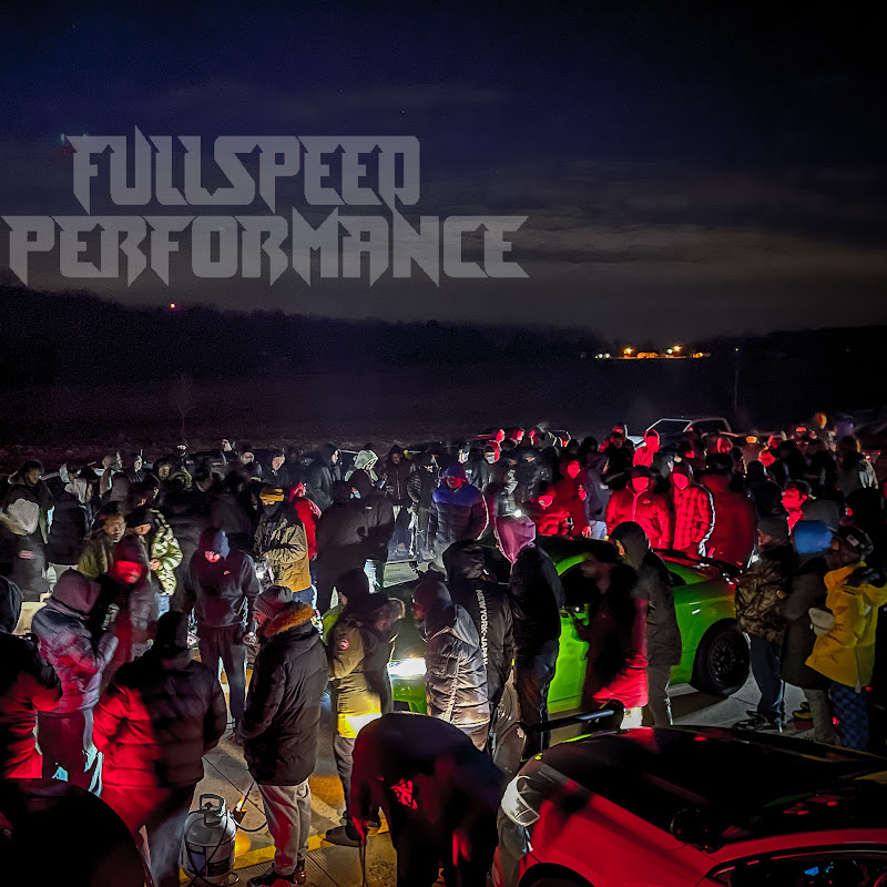 FULLSPEED PERFORMANCE