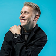 DJ Martin Jensen