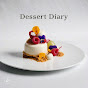The Dessert Diary logo