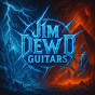 Jim Dewd Guitars