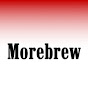 Morebrew logo