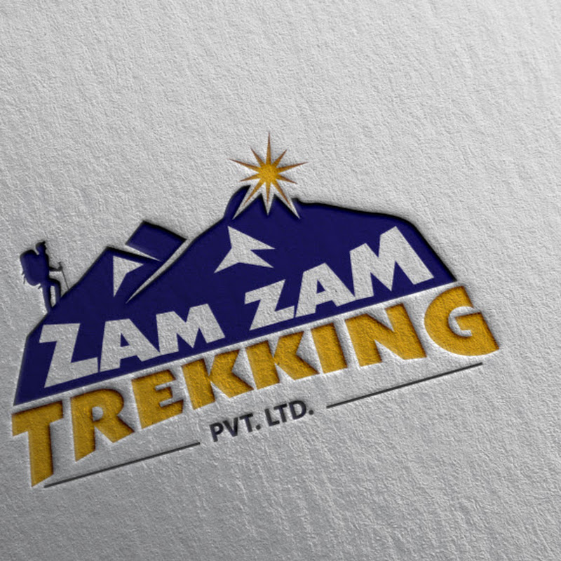 Zamzam Trekking channel avatar