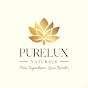 PureLuxNaturals logo