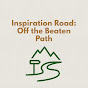 Inspiration Road: Off the Beaten Path logo