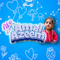 Amal Azeem logo