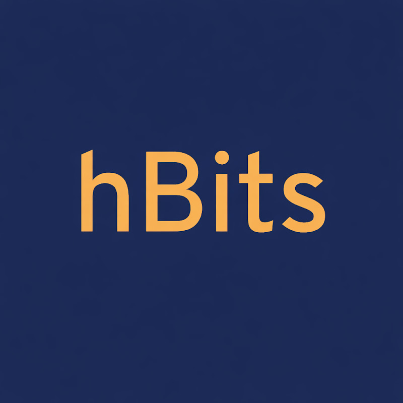 hBits