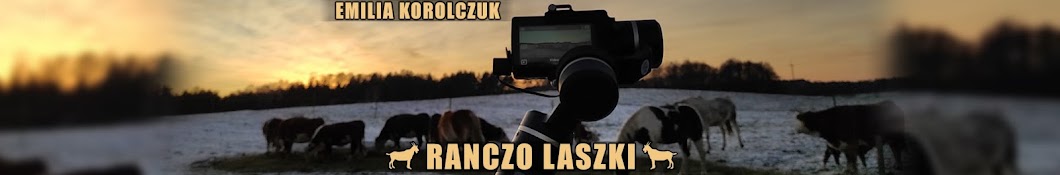 Ranczo Laszki Banner