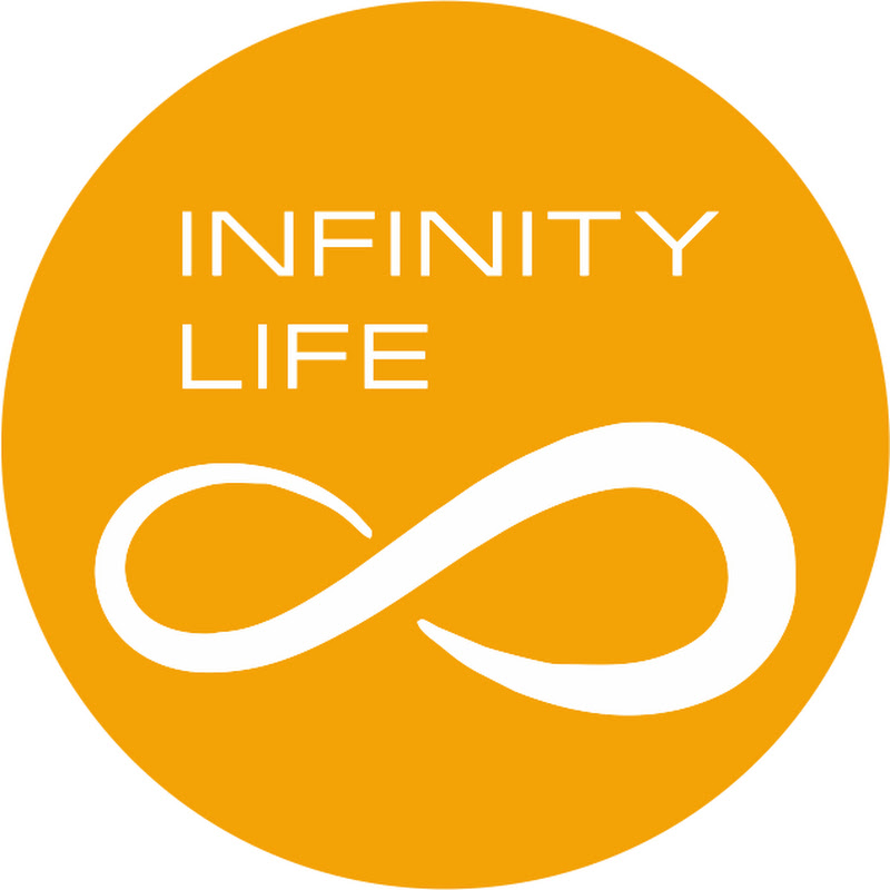 INFINITY LIFE Logo