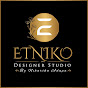 Etniko Designer Studio logo
