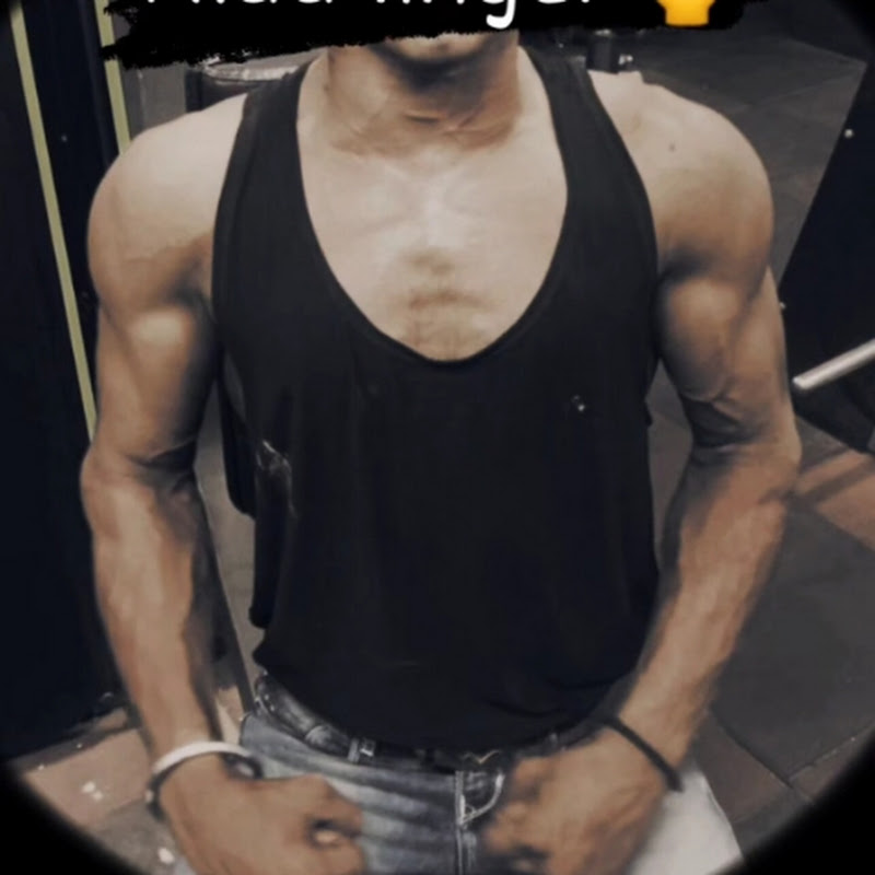 Mr Manoj fitness tips 