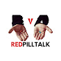 RedPillTalk logo