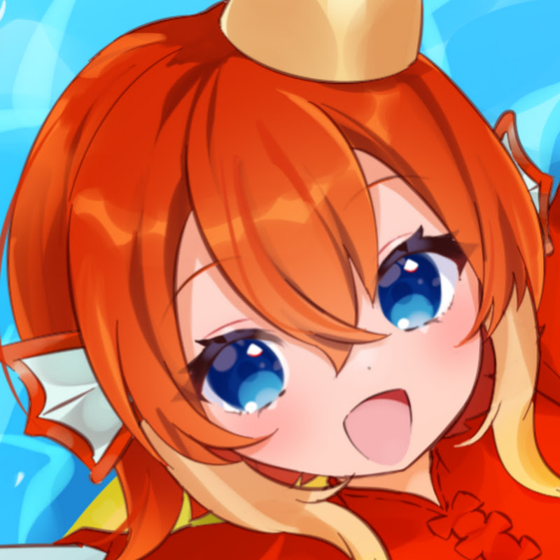 Asagi Ame VTuber