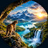xeEYcJ2W8YE-channel-avatar-Мир Природы