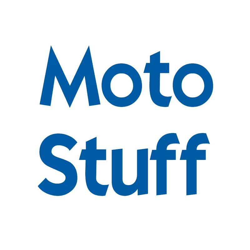 MotoStuff - магазин гаджетів