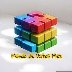 Mundo De Datos Mex